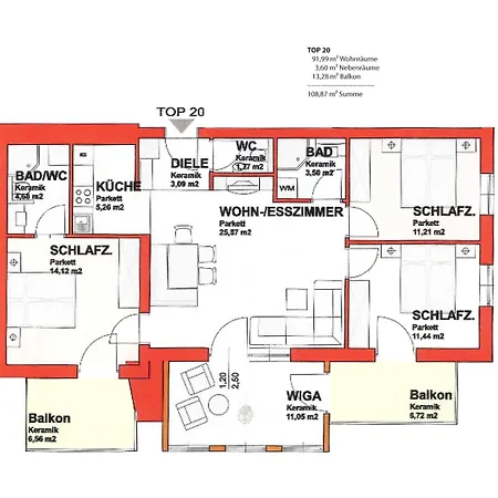 Luxus-lodge Kaiser Franz Josef Im Schiller *