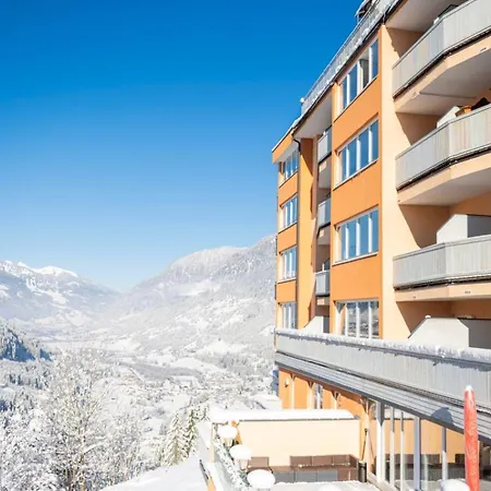 Luxus-lodge Kaiser Franz Josef Im Schiller *