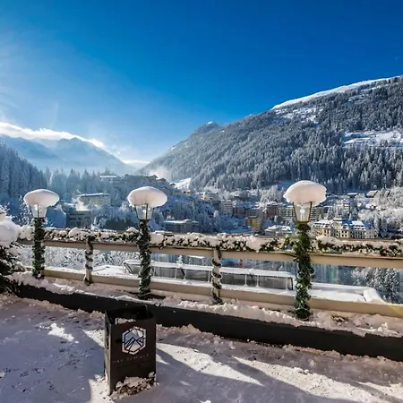 Luxus-lodge Kaiser Franz Josef Im Schiller *
