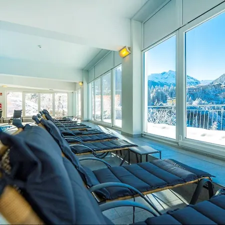 Luxus-lodge Kaiser Franz Josef Im Schiller Daire