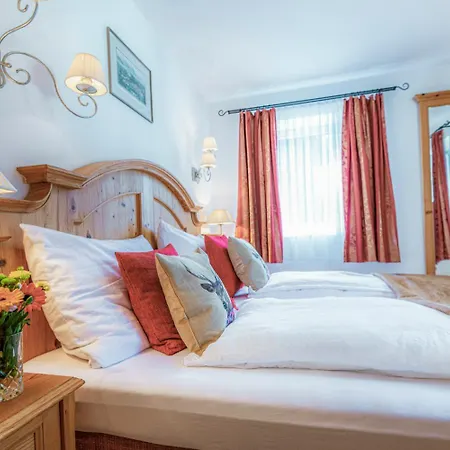 Daire Luxus-lodge Kaiser Franz Josef Im Schiller *
