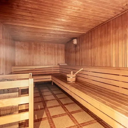 Luxus-lodge Kaiser Franz Josef Im Schiller Daire Bad Gastein