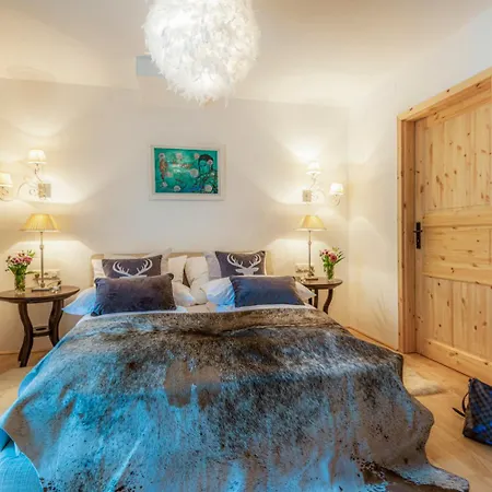 Lejlighed Luxus-lodge Kaiser Franz Josef Im Schiller