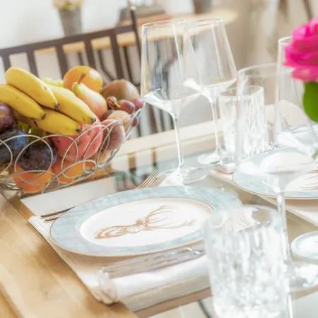 Luxus-lodge Kaiser Franz Josef Im Schiller Lejlighed *