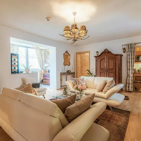 Luxus-lodge Kaiser Franz Josef Im Schiller *