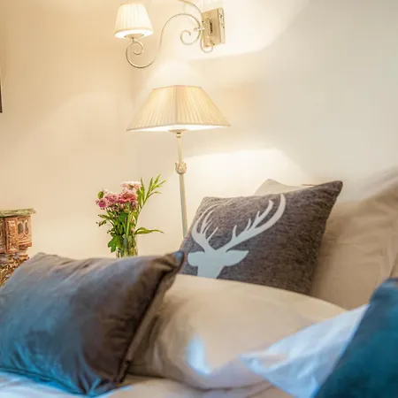 Luxus-lodge Kaiser Franz Josef Im Schiller Lejlighed