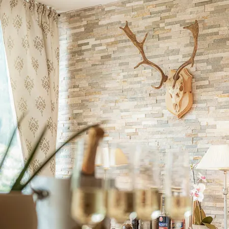 Lejlighed Luxus-lodge Kaiser Franz Josef Im Schiller