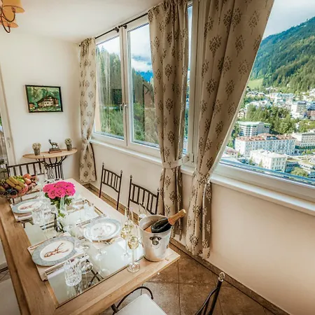 Luxus-lodge Kaiser Franz Josef Im Schiller Bad Gastein