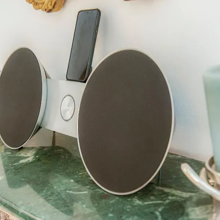 Lejlighed Luxus-lodge Kaiser Franz Josef Im Schiller Bad Gastein