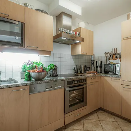 Luxus-lodge Kaiser Franz Josef Im Schiller *