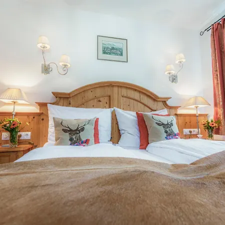 Luxus-lodge Kaiser Franz Josef Im Schiller Lejlighed *