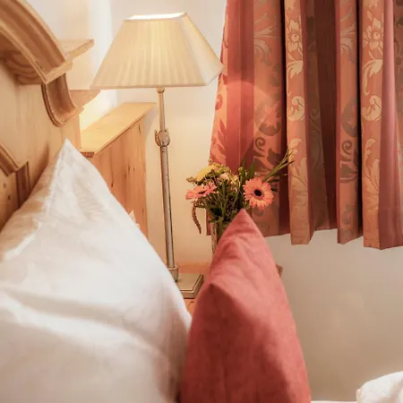 Daire Luxus-lodge Kaiser Franz Josef Im Schiller *