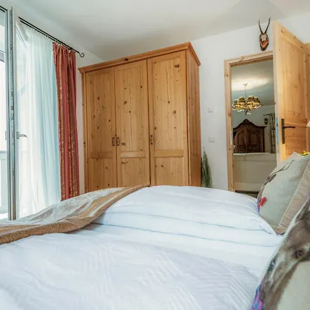 Luxus-lodge Kaiser Franz Josef Im Schiller *