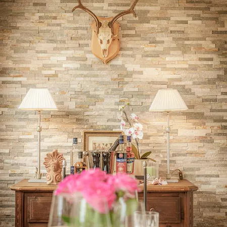 Luxus-lodge Kaiser Franz Josef Im Schiller * Bad Gastein