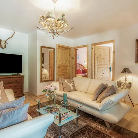 Luxus-lodge Kaiser Franz Josef Im Schiller