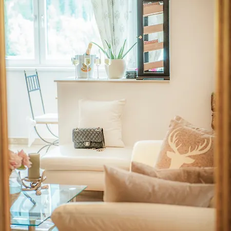 Luxus-lodge Kaiser Franz Josef Im Schiller *